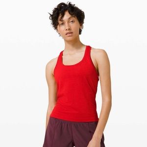 lululemon Swiftly Tech RB Tank *Race